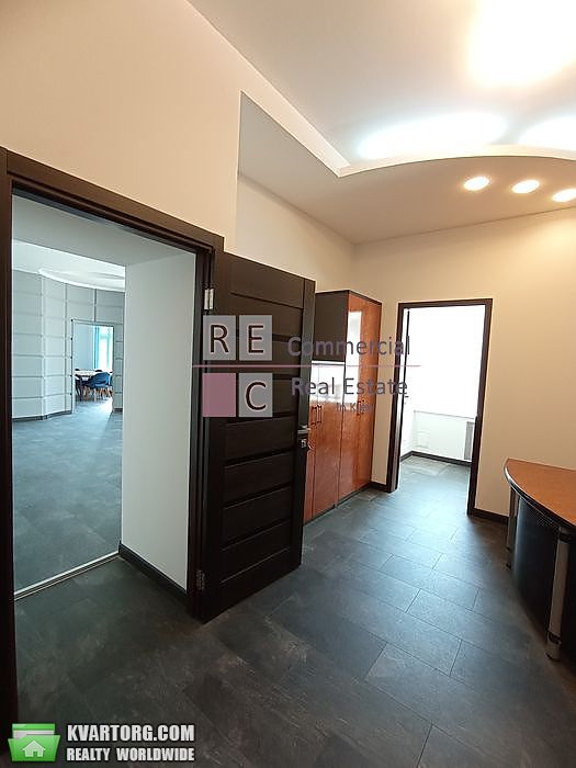 Rent out office. Киев, Голосеевская ул. — photo 1