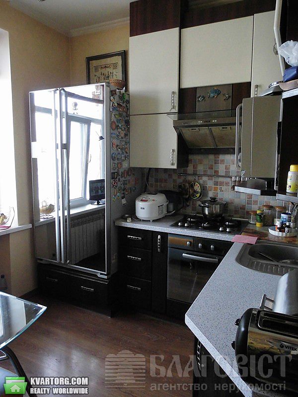 Sell 2-room apartment. Киев,  Большая Васильковская — photo 1