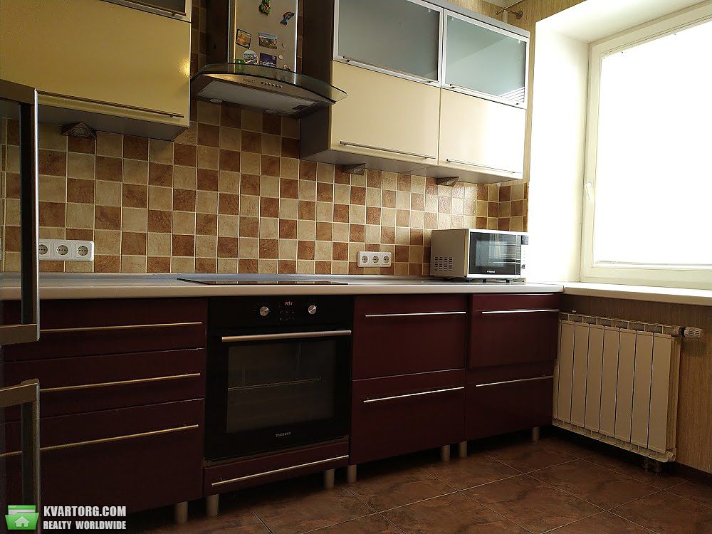 Rent out 1-room apartment. Киев,  Макеевская — photo 5