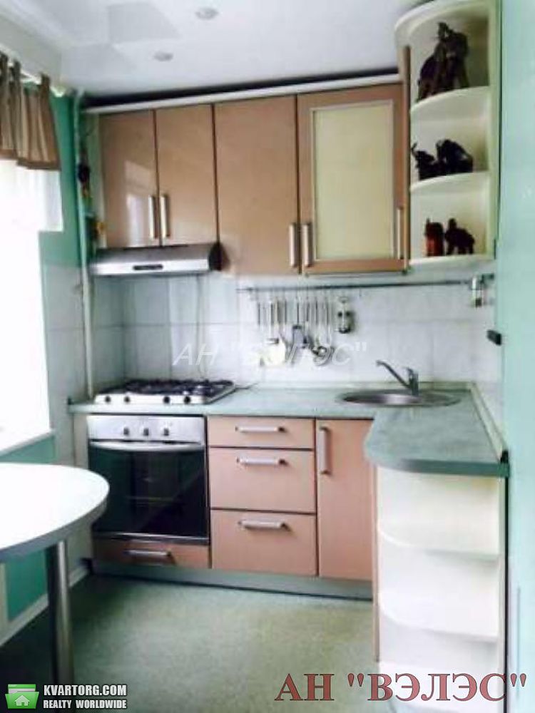 Sell 3-room apartment. Киев, Бажова — photo 5