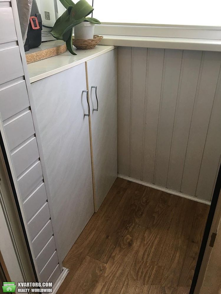 Sell 1-room apartment. Киев,  Харьковское шоссе — photo 10