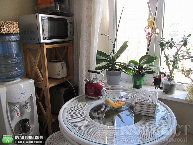 Sell 2-room apartment. Киев, Мате-Залки — photo 9