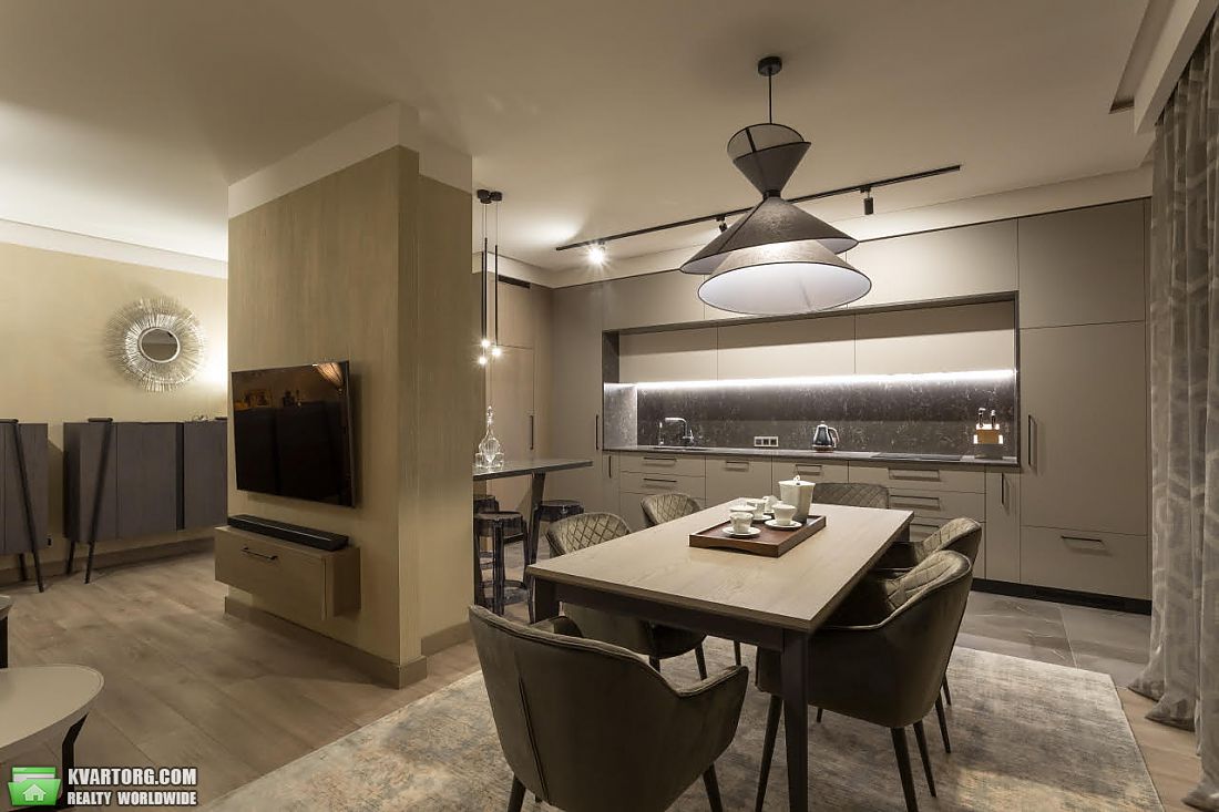 Sell 3-room apartment. Киев,  Антоновича — photo 4