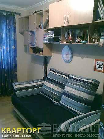 Sell 2-room apartment. Киев,  Липковского — photo 6