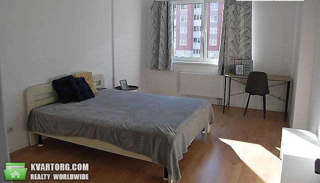Rent out 1-room apartment. Киев,  Чавдар — photo 1