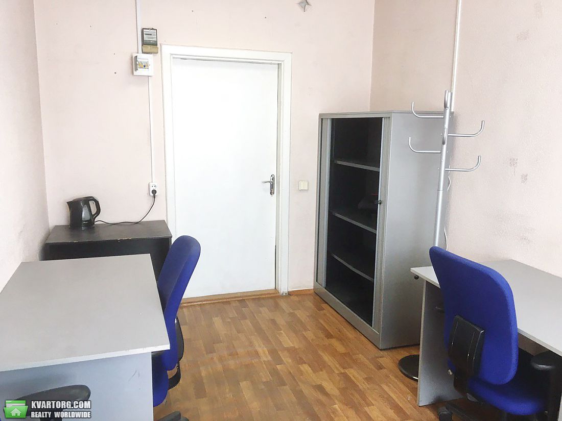 Rent out office. Киев,  Оранжерейная — photo 2
