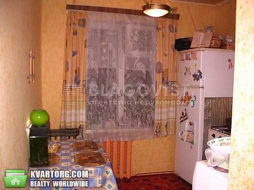 Rent out 1-room apartment. Киев,  Нововокзальная — photo 8