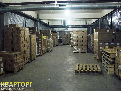 Rent out warehouse. Киев,  Столичное шоссе — photo 5