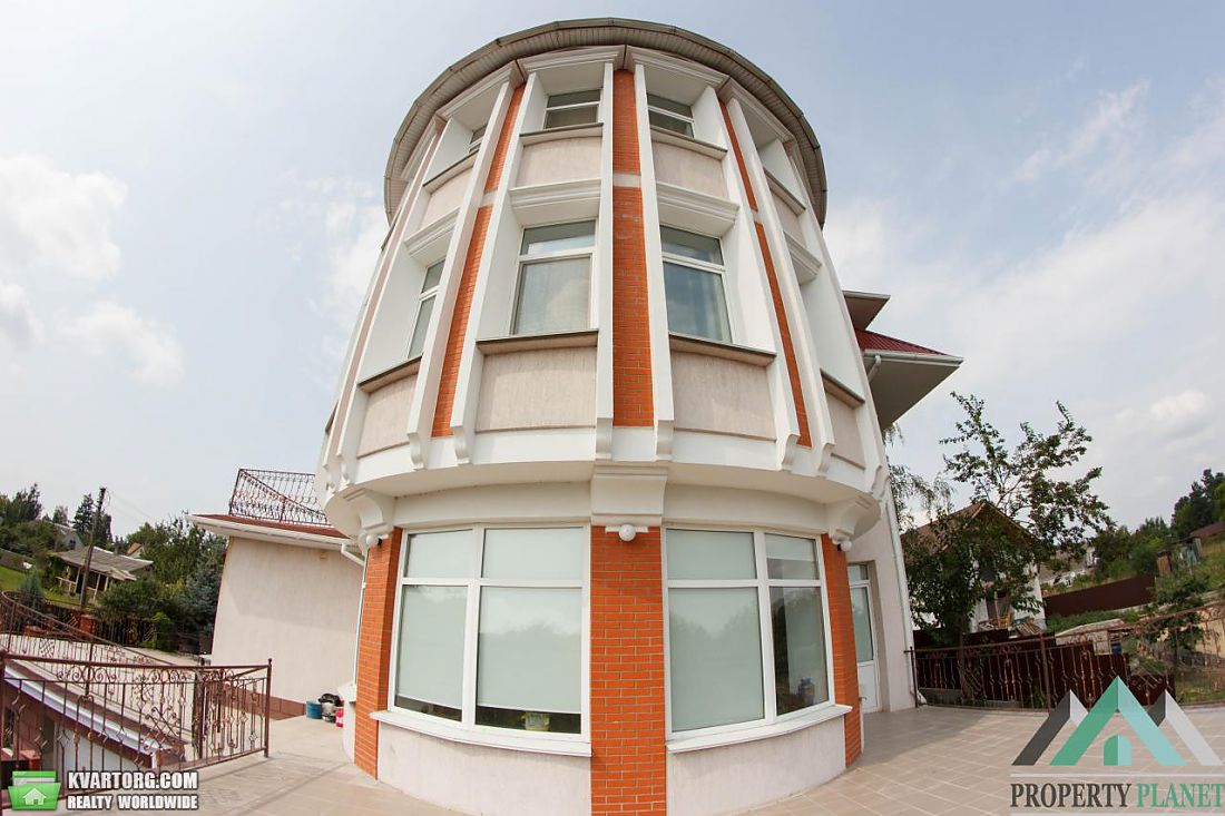 Sell house. Обухов, Соловьяненко — photo 3