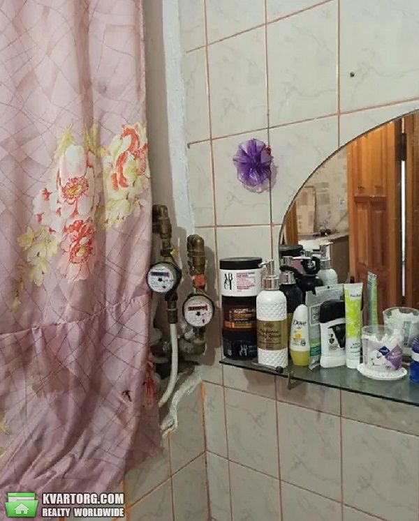 Sell 1-room apartment. Киев, пр- т Голосеевский — photo 6