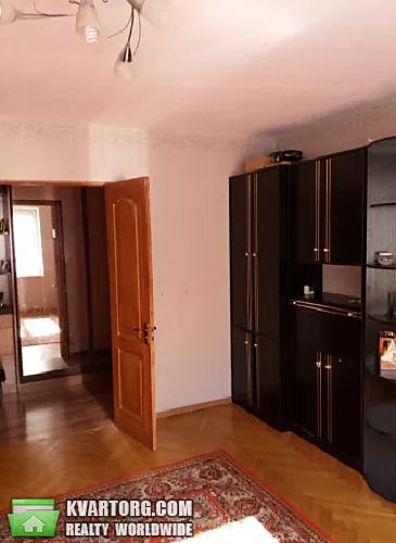 Sell 2-room apartment. Киев,  Феодосийская — photo 1