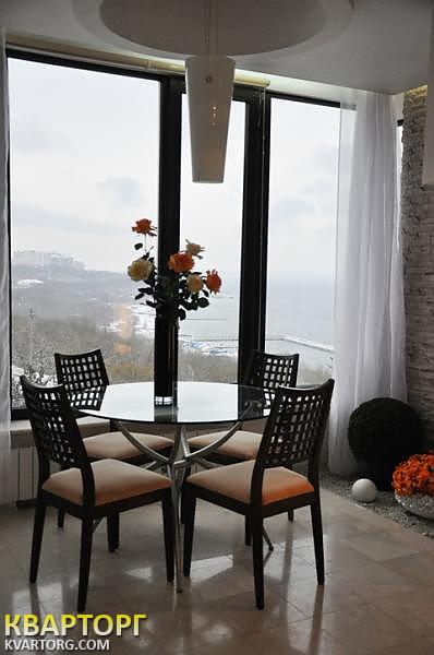 Rent out 3-room apartment. Одесса, Дунаева — photo 5