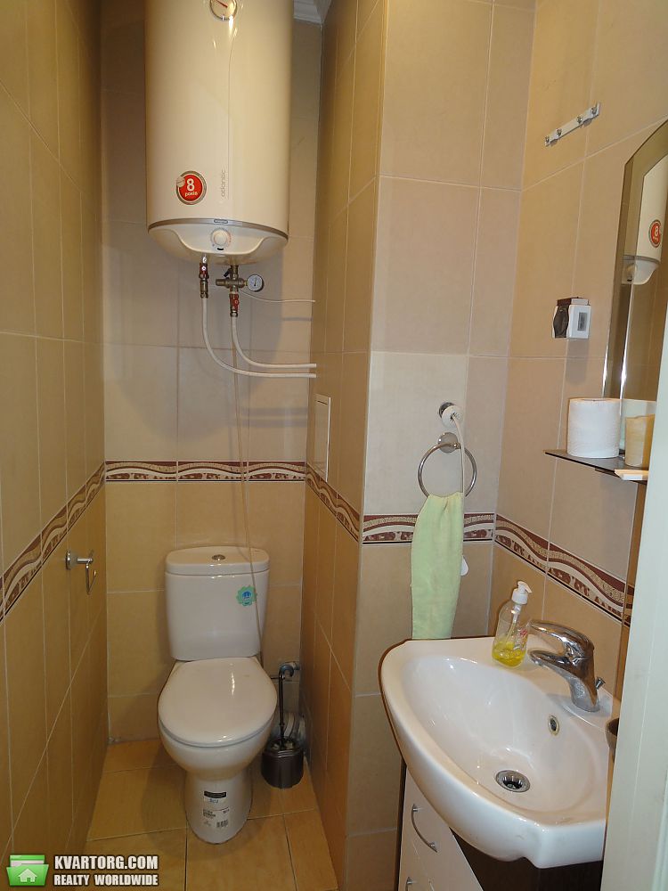 Rent out 2-room apartment. Одесса, Пантелеймоновская — photo 8