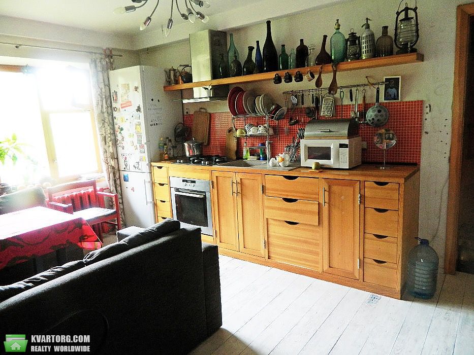 Sell 3-room apartment. Киев,  Березняковская — photo 1