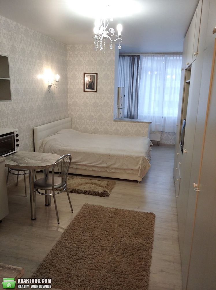 Sell 1-room apartment. Киев, Полевая — photo 8