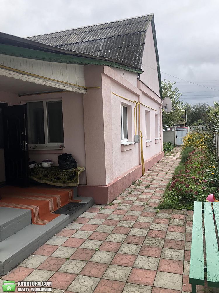 Sell house. Ирпень, Озёрная — photo 9