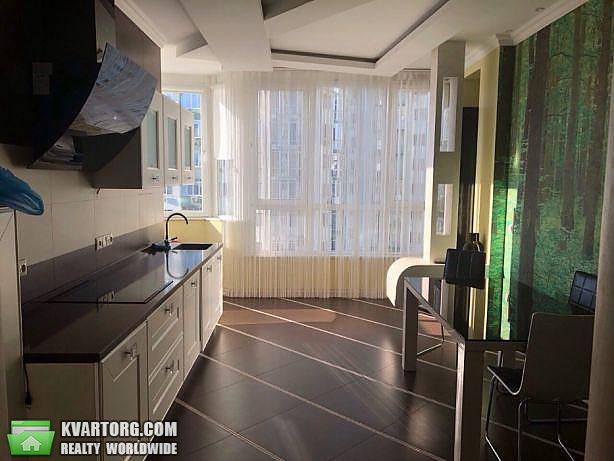 Rent out 2-room apartment. Киев,  Кудряшова — photo 4