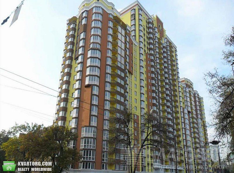 Sell 1-room apartment. Киев,  Коперника — photo 1