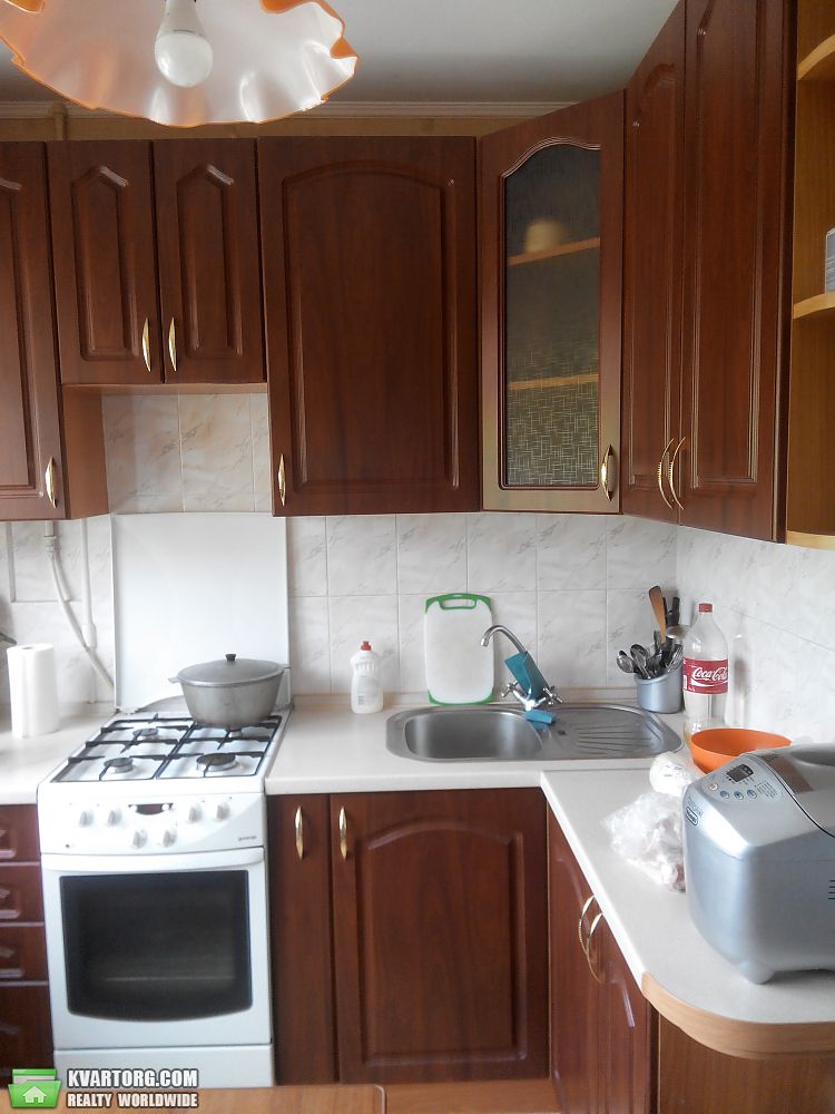 Sell 3-room apartment. Киев, Академика Булаховского — photo 1