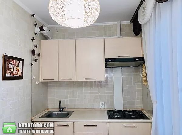 Sell 1-room apartment. Киев,  Курнатовского — photo 5