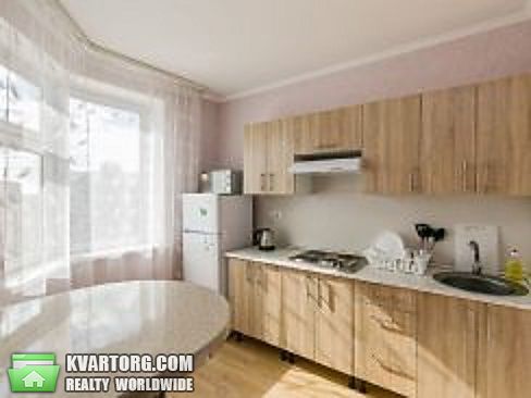 Rent out 1-room apartment. Киев, Улица Михайловская д. 8,к — photo 5