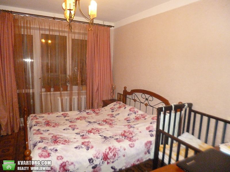 продам 3-комнатную квартиру. Херсон,  Покрышева - фото 4