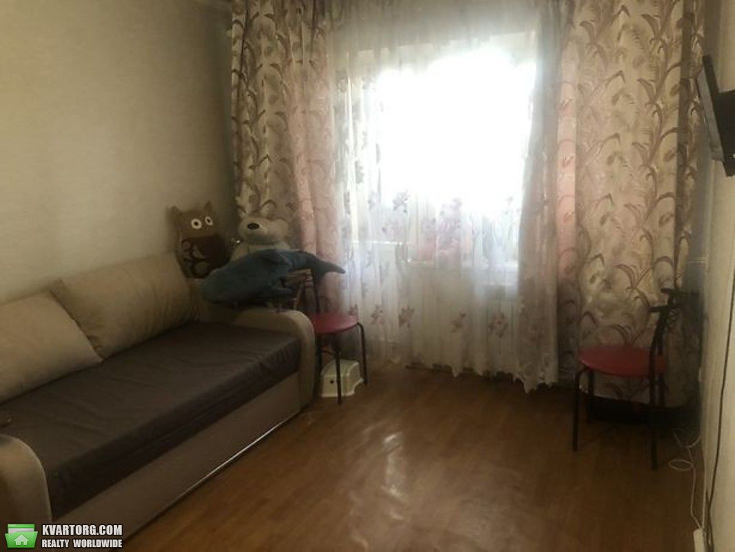 Sell 1-room apartment. Киев,  Щербакова — photo 1