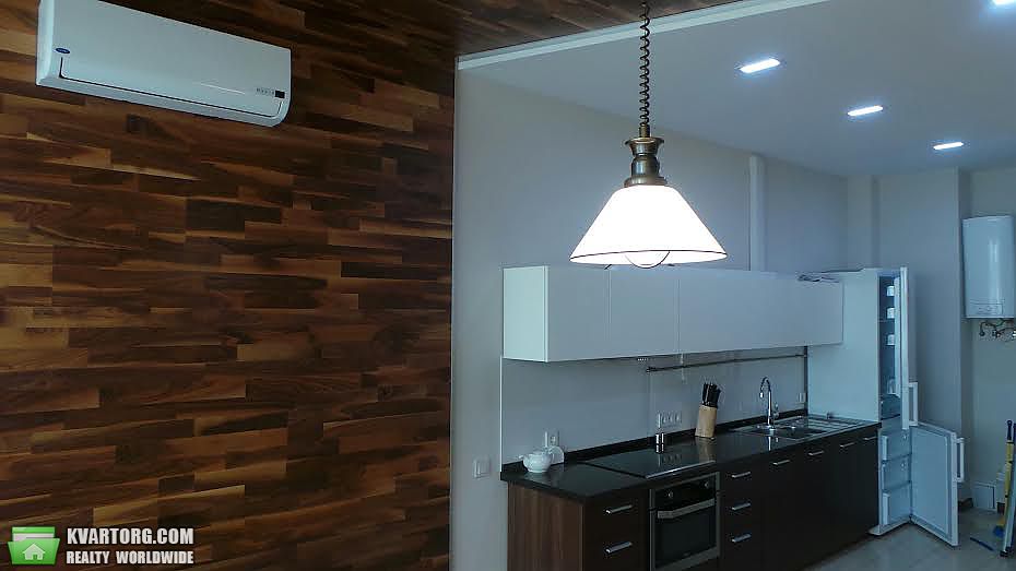 Rent out 2-room apartment. Киев, Днепровская наб — photo 2