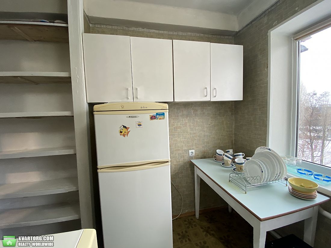 Sell 1-room apartment. Киев, Юхновського — photo 4