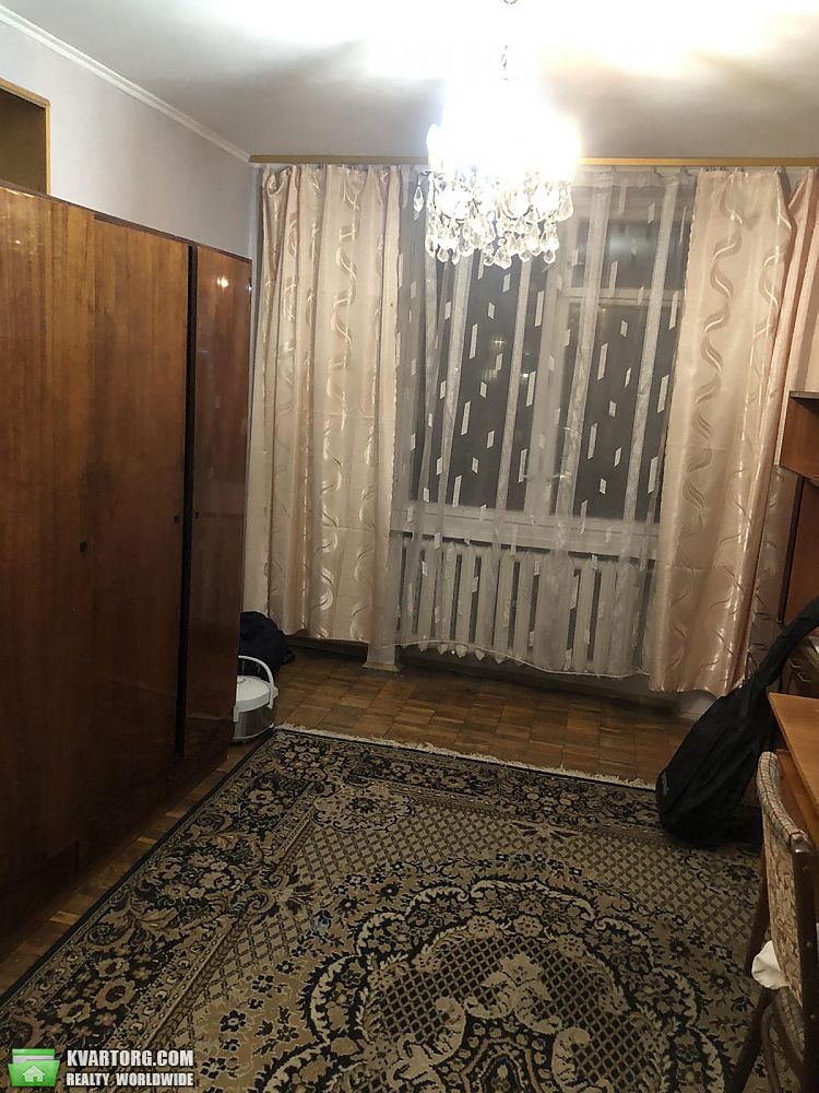 Rent out 1-room apartment. Киев, Вильде — photo 3