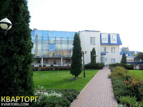 Rent out office. Киев,  Луговая — photo 1