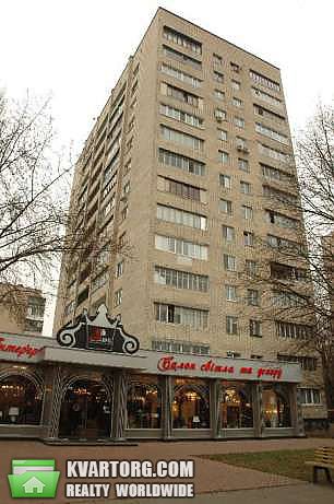 Sell 2-room apartment. Киев, Лобановского пр. — photo 1
