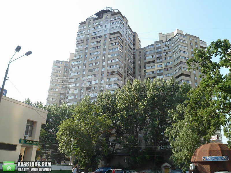 Sell 4-room apartment. Киев,  Святошинская пл — photo 1