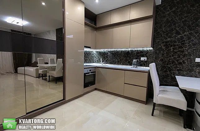 Rent out 2-room apartment. Киев,  Антоновича — photo 6