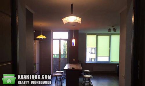 Rent out 1-room apartment. Киев, Богатырская — photo 4