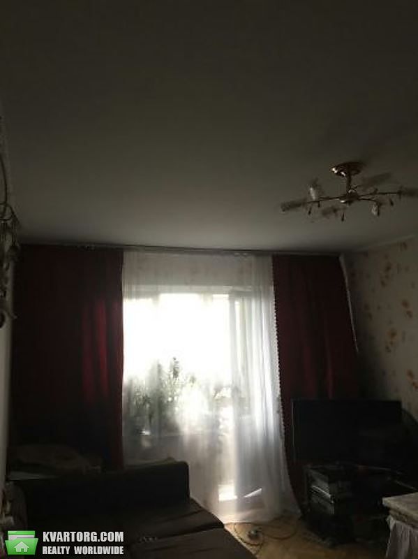 Sell 2-room apartment. Киев,  Тростянецкая — photo 6