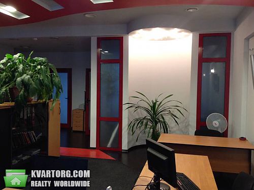 Rent out office. Киев, Владимирская — photo 5