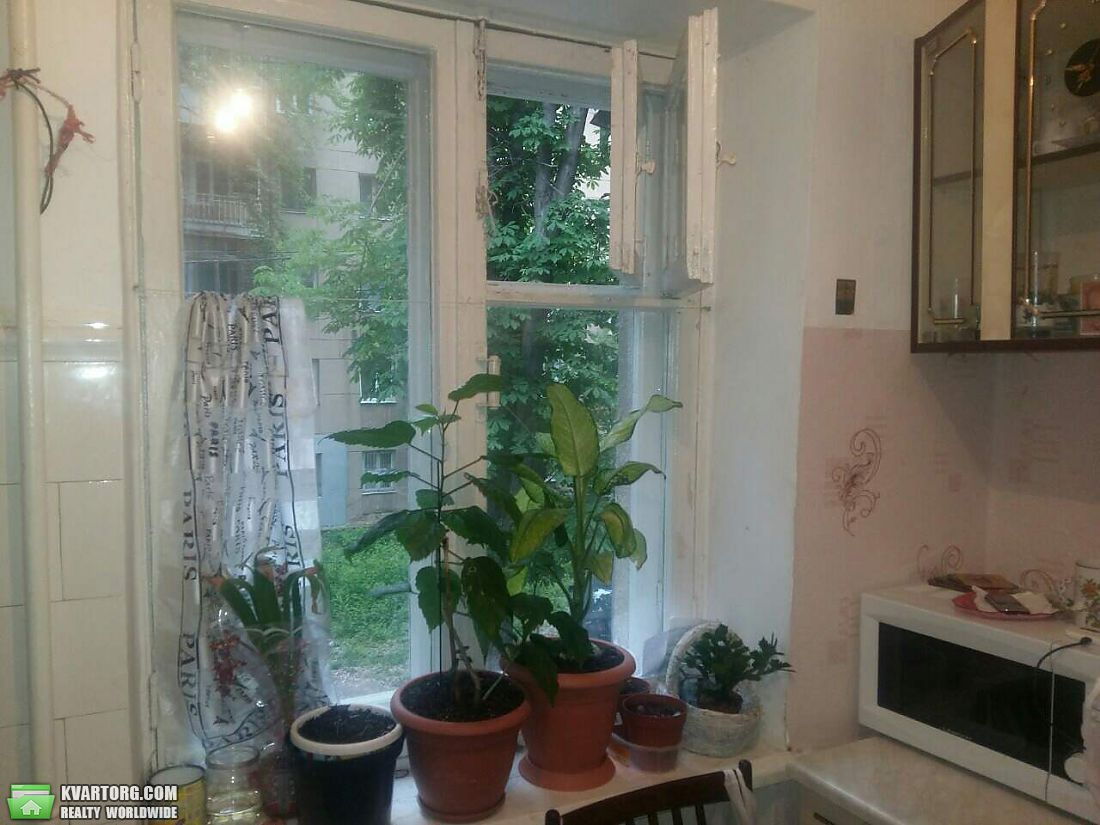 Sell 3-room apartment. Одесса, французский — photo 1