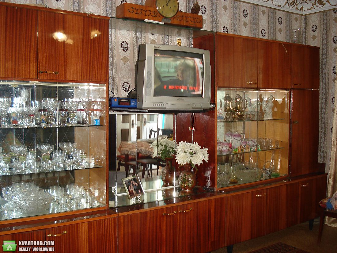 Sell 3-room apartment. Одесса, Виталия Шума — photo 2