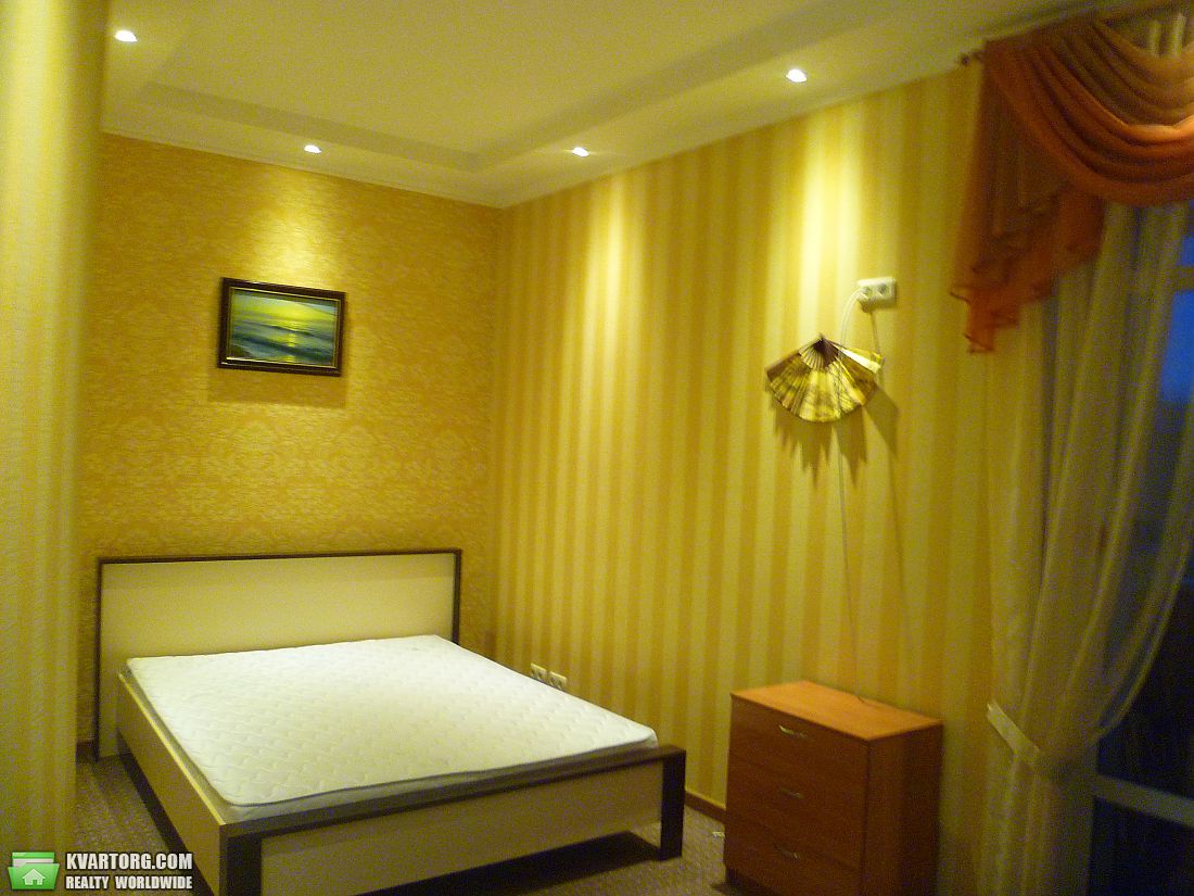 Rent out 2-room apartment. Киев,  Воздухофлотский пр — photo 6
