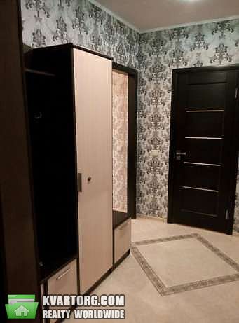 Rent out 1-room apartment. Киев, Бакинская — photo 8