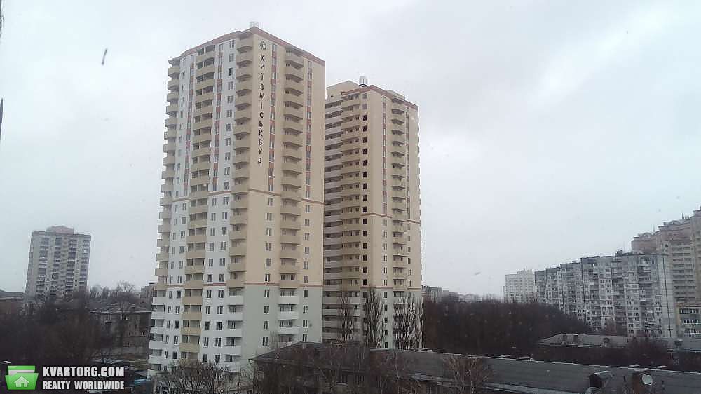Sell 2-room apartment. Киев,  Гарматная — photo 1