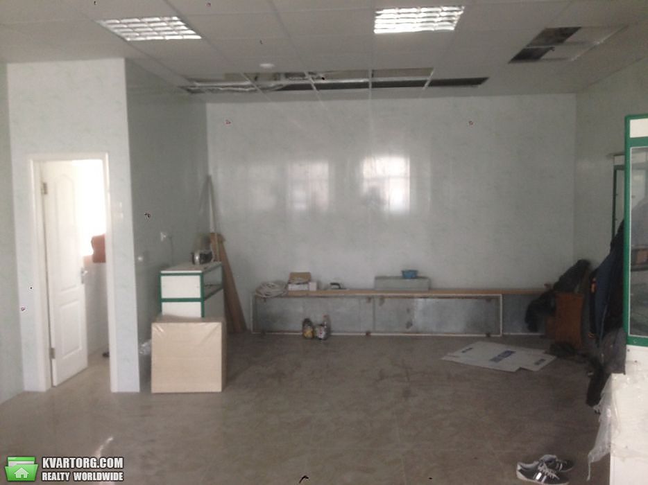 Rent out office. Киев, ул. Приозерная — photo 4