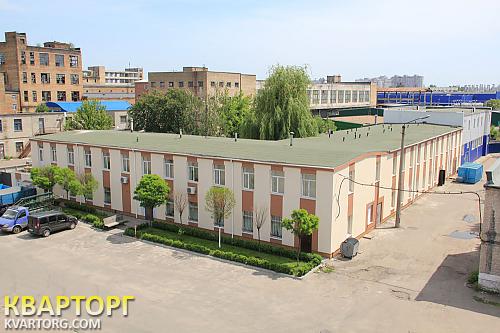 Rent out office. Киев, красноткацкая — photo 6