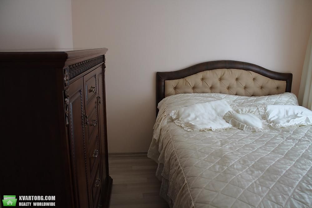 Sell 2-room apartment. Киев,  Каунасская — photo 4