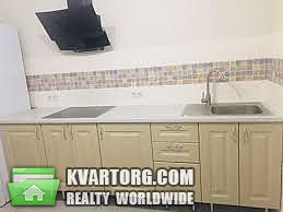Rent out 1-room apartment. Киев,  Крушельницкой — photo 4