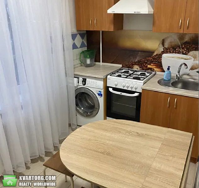 Sell 2-room apartment. Киев, Щербаковского — photo 1