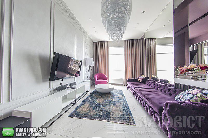Sell 2-room apartment. Киев,  Жилянская — photo 2