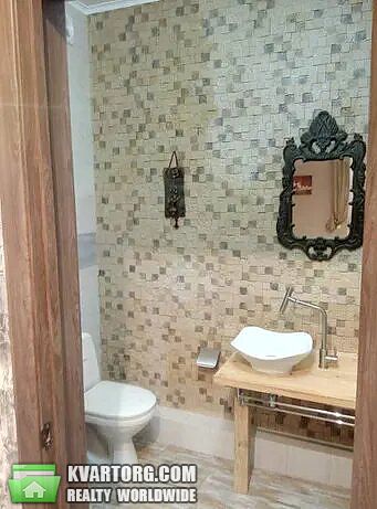 Rent out 1-room apartment. Киев,  Гмыри — photo 5