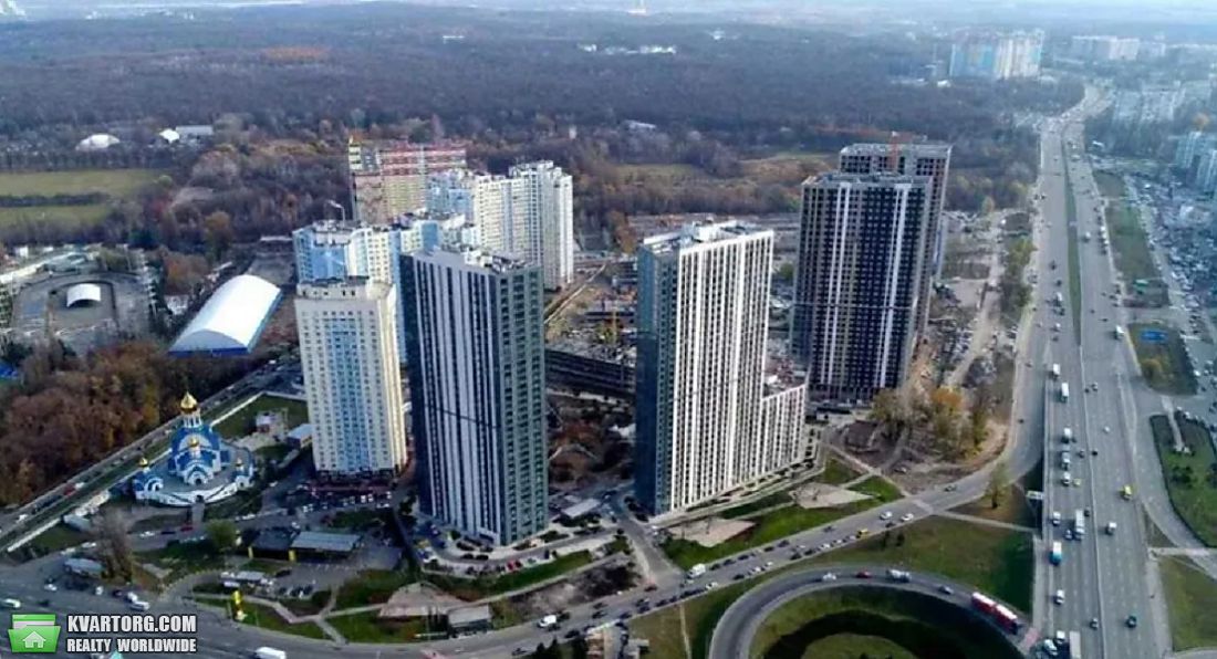 Sell 3-room apartment. Киев,  Заболотного — photo 4